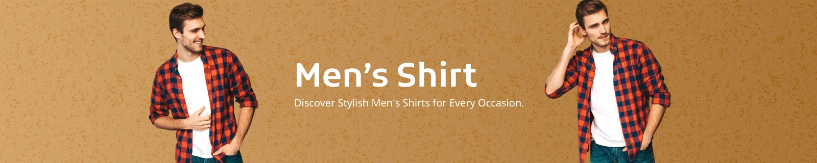 Men’s Shirt